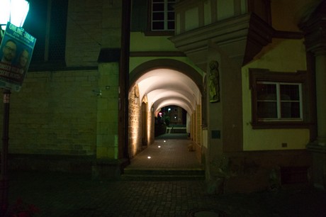 Bad Bergzabern